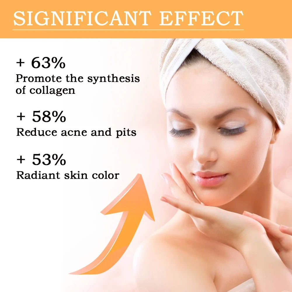 Glycolic Acid Exfoliating Toner – Brighten, Smooth & Resurface Skin | Bloom By Yue Lan